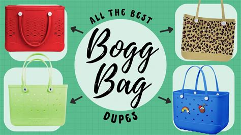 bogg bag dupe large|bogg bag copies deals.